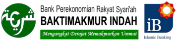 PT. BPR Syariah Baktimakmur
